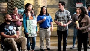 Superstore: 5×1