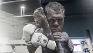 Countdown: Canelo vs. Crawford: 1×2