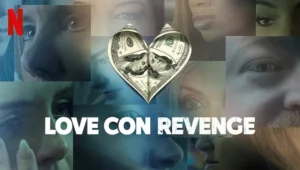 Love Con Revenge: 1×6