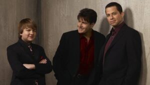 Two and a Half Men: 5×10