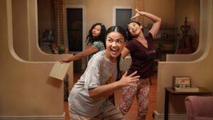 Ratu Ratu Queens: The Series: 1×6