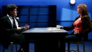 Two and a Half Men: 5×17