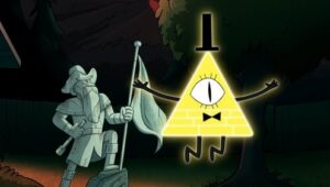 Gravity Falls: 2×18