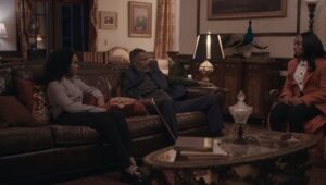 Beauty in Black: 2×5