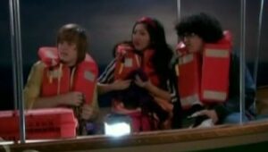 The Suite Life on Deck: 2×8