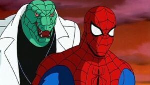 Spider-Man: 5×11