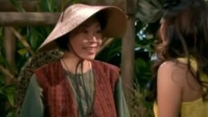 The Suite Life on Deck: 2×6