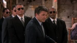 The Suite Life on Deck: 3×19