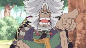 One Piece: 5×136