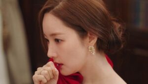 Confidence Queen: 1×4