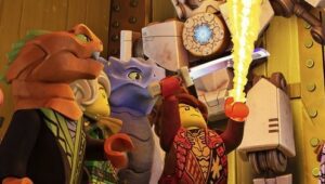 LEGO Ninjago: Dragons Rising: 3×7