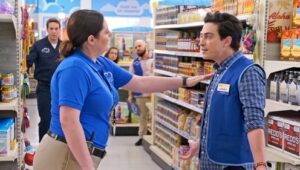 Superstore: 3×4
