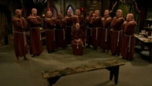 The Suite Life on Deck: 3×1