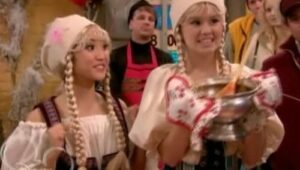 The Suite Life on Deck: 2×14