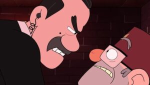 Gravity Falls: 2×11