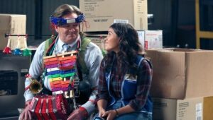 Superstore: 2×11