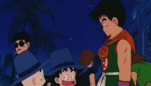 Dragon Ball: 1×19