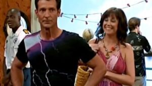 The Suite Life on Deck: 1×16