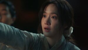 Bon Appétit, Your Majesty: 1×1