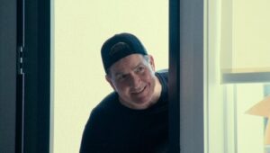 aka Charlie Sheen: 1×2