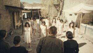 The Dead Girls: 1×5