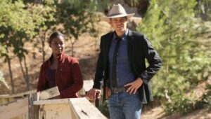 Justified: 6×3