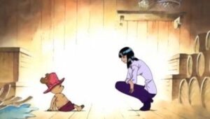 One Piece: 5×131