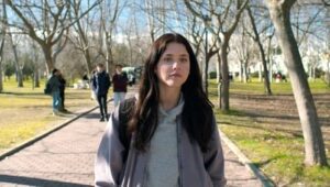 Raising Voices: 1×1