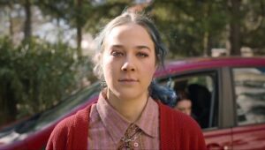 Raising Voices: 1×6