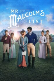 Mr. Malcolm’s List 2022