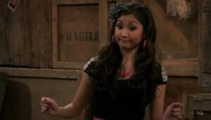 The Suite Life on Deck: 3×20