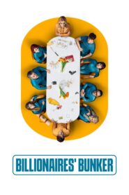 Billionaires’ Bunker 2025