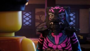 LEGO Ninjago: Dragons Rising: 2×15