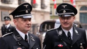 The Breslau Murders: 1×3