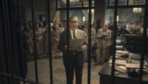 The Dead Girls: 1×6