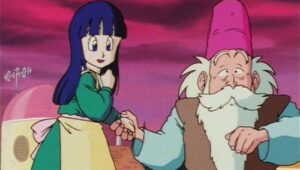 Dragon Ball: 1×132
