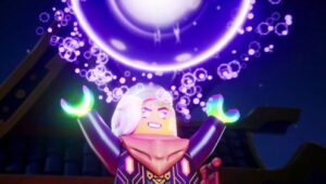 LEGO Ninjago: Dragons Rising: 2×17