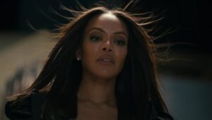 Beauty in Black: 1×13