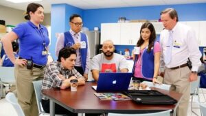 Superstore: 1×6