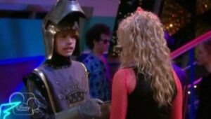 The Suite Life on Deck: 3×3