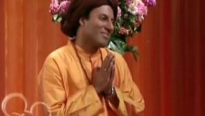 The Suite Life on Deck: 1×12