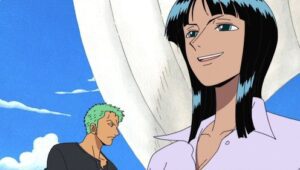One Piece: 4×130