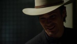 Justified: 4×8