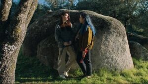 Raising Voices: 1×7