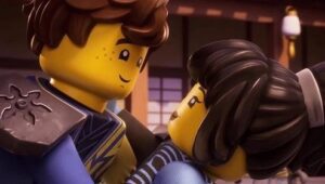 LEGO Ninjago: Dragons Rising: 2×14