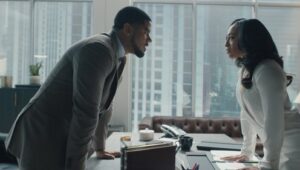 Beauty in Black: 2×8