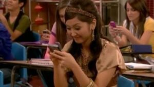 The Suite Life on Deck: 2×7