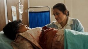 Every Minute Counts: 1×9