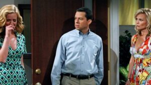 Two and a Half Men: 5×11