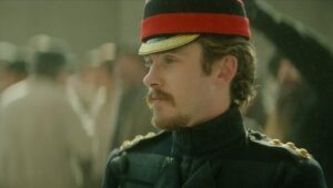 House of Guinness: 1×5